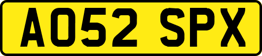 AO52SPX