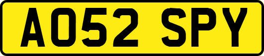 AO52SPY