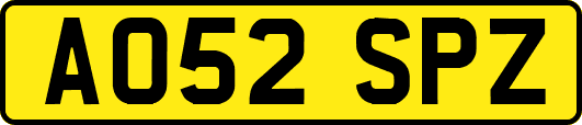 AO52SPZ