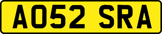 AO52SRA