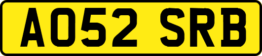 AO52SRB