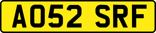AO52SRF