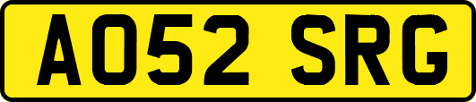 AO52SRG