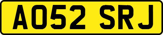 AO52SRJ