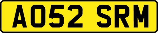 AO52SRM