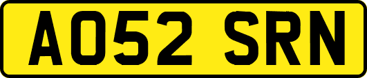 AO52SRN