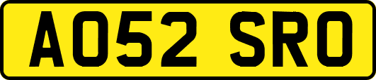 AO52SRO