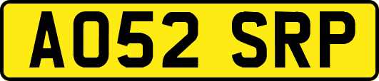 AO52SRP