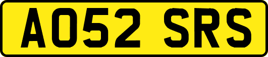 AO52SRS