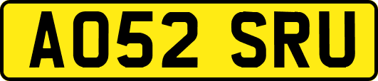 AO52SRU