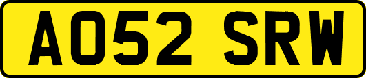 AO52SRW