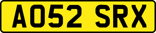 AO52SRX