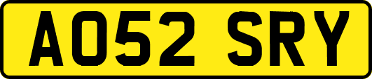 AO52SRY