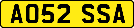 AO52SSA