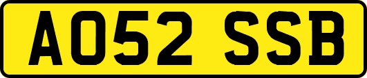 AO52SSB