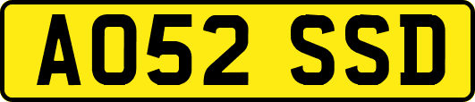 AO52SSD