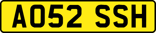 AO52SSH