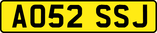 AO52SSJ