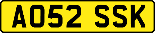 AO52SSK