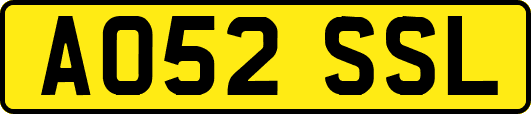 AO52SSL