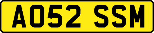 AO52SSM