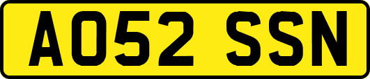 AO52SSN