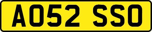 AO52SSO