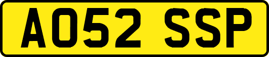 AO52SSP