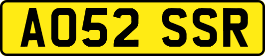 AO52SSR