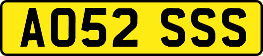 AO52SSS