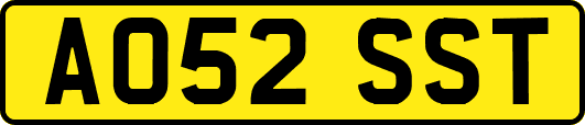 AO52SST