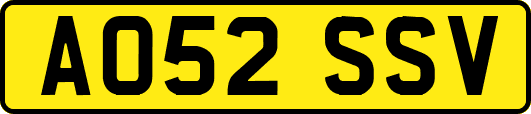 AO52SSV