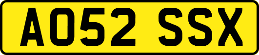AO52SSX