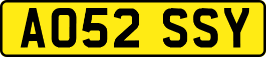 AO52SSY