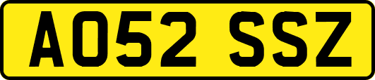 AO52SSZ