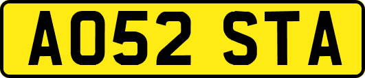 AO52STA