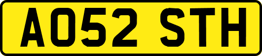 AO52STH