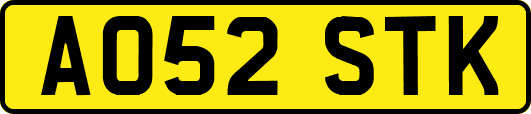 AO52STK