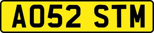 AO52STM