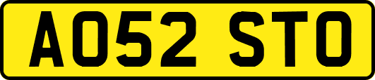 AO52STO