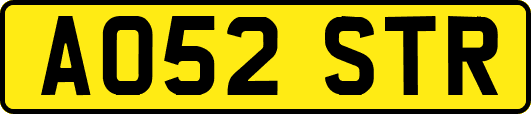 AO52STR