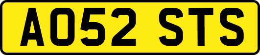 AO52STS