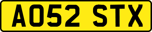 AO52STX