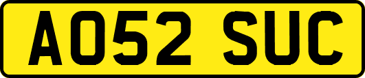 AO52SUC