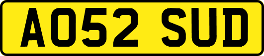 AO52SUD
