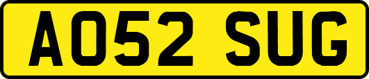 AO52SUG