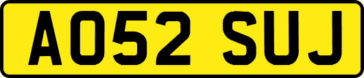 AO52SUJ