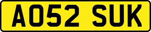 AO52SUK