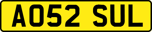 AO52SUL