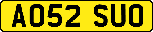 AO52SUO
